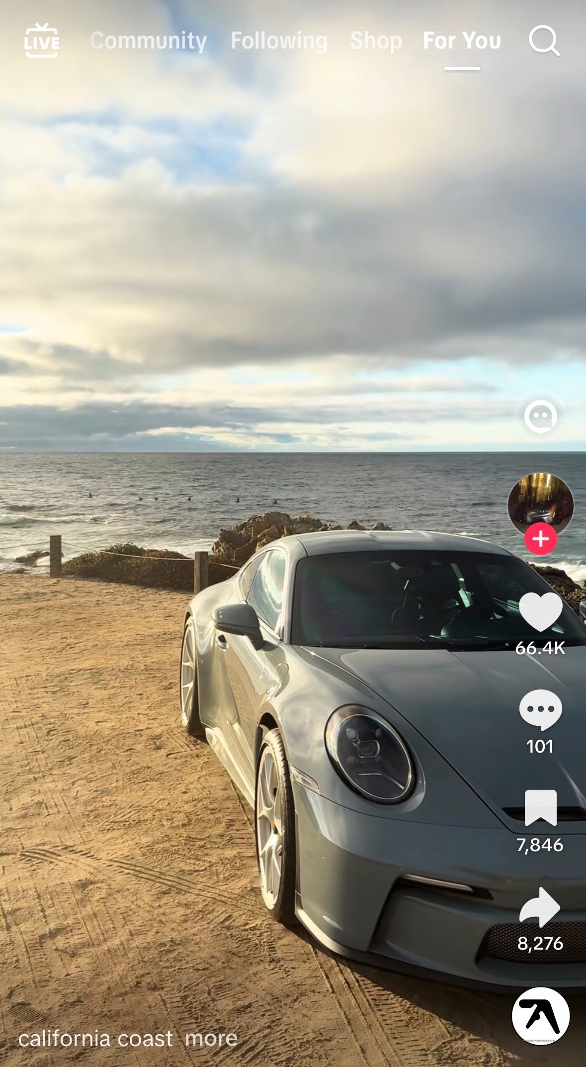 Invisible Username