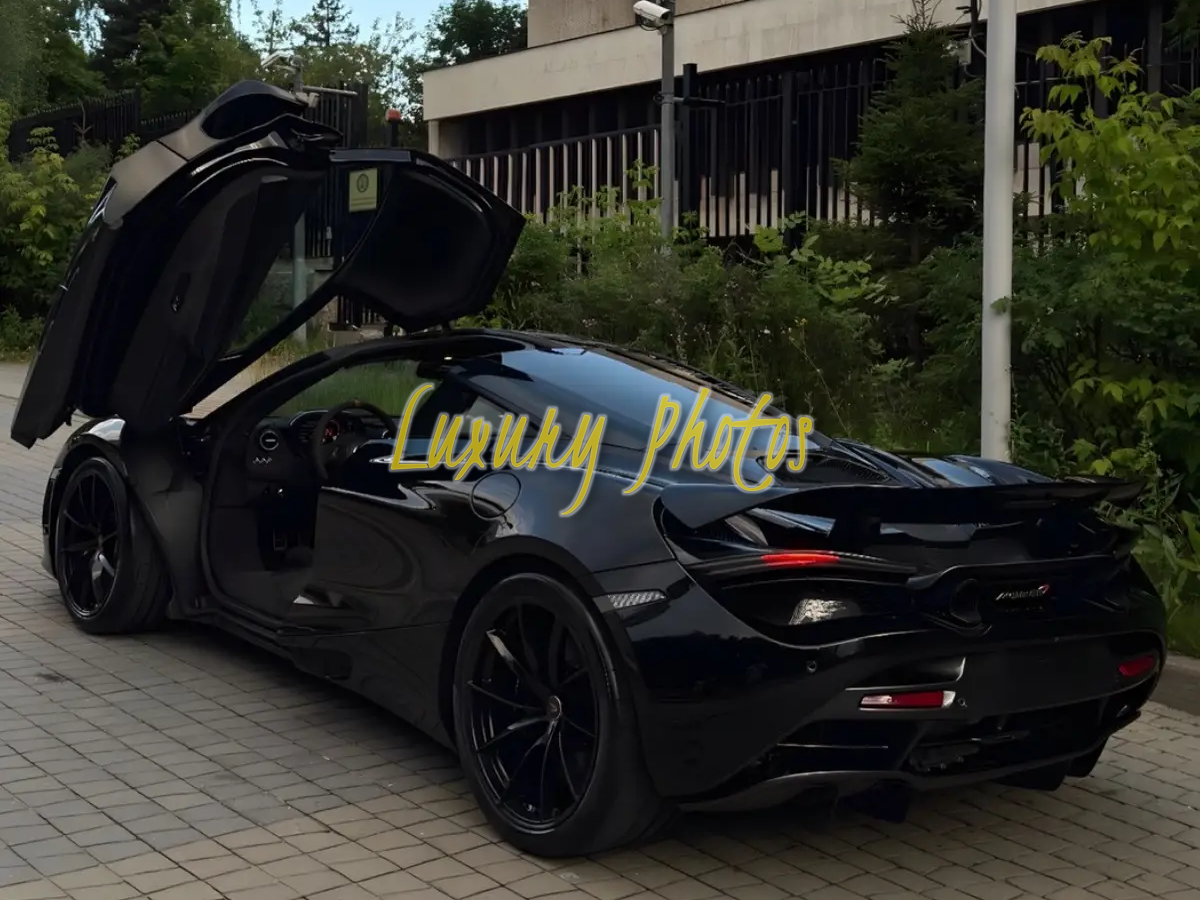Luxury Photos