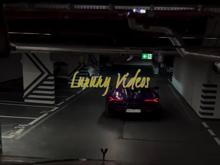 Luxury Videos